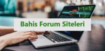 canlı bahis forum siteleri