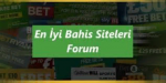 bahis forum